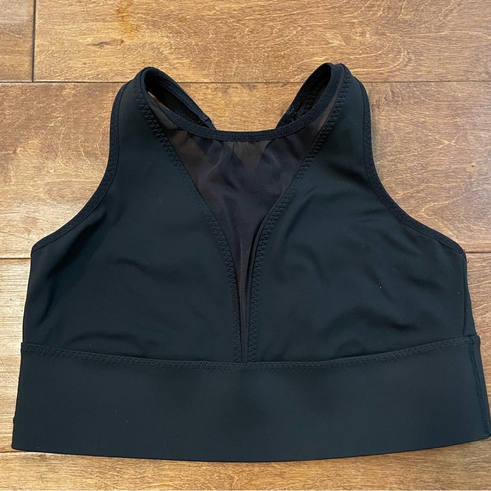 Athleta Mesh Bra
